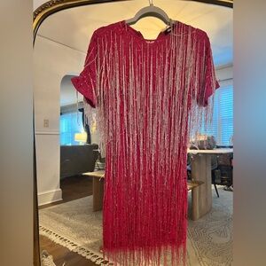 Nasty Gal Party Dress